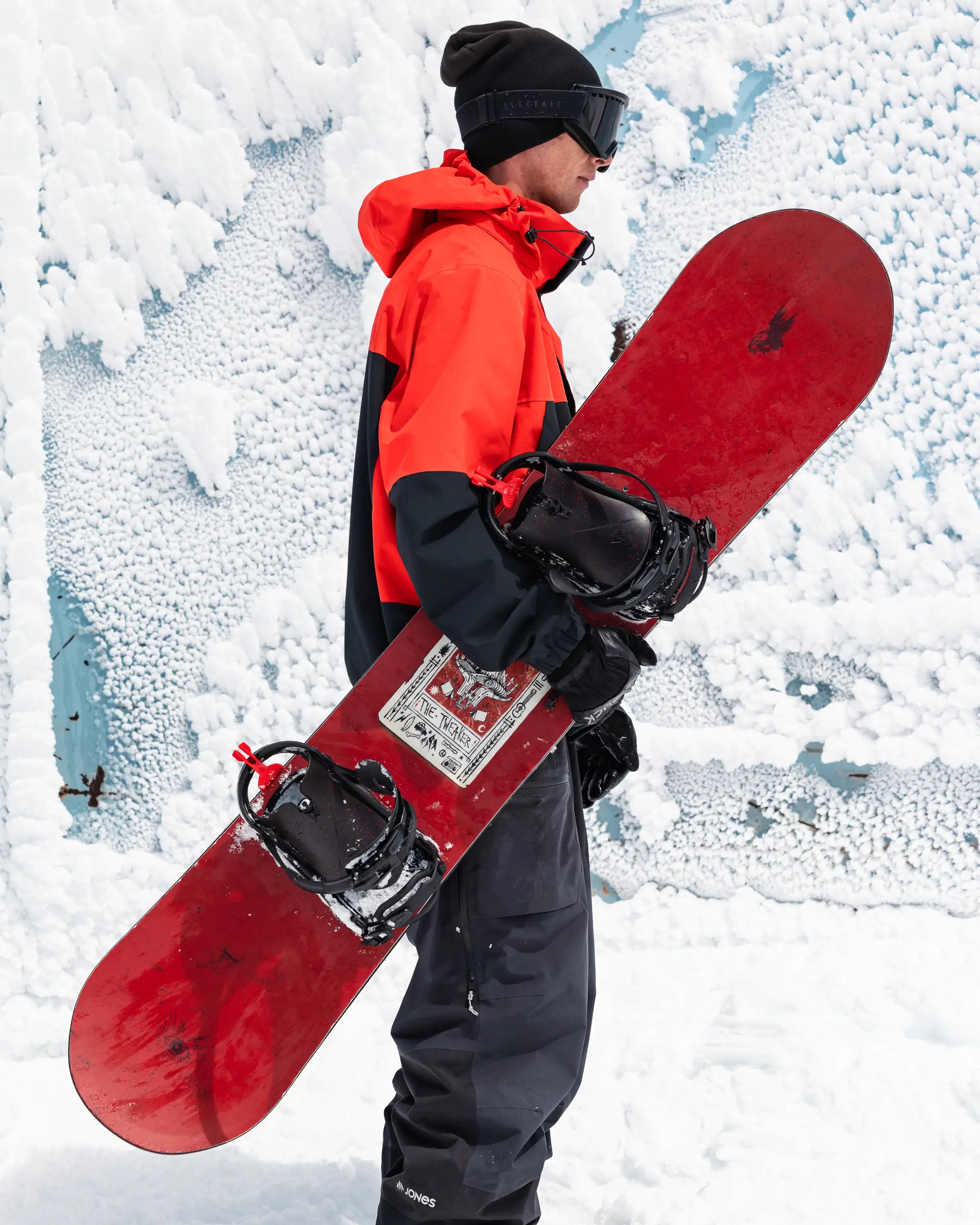jones-snowboards-tweaker-2-0-snowboard-uomo image 2