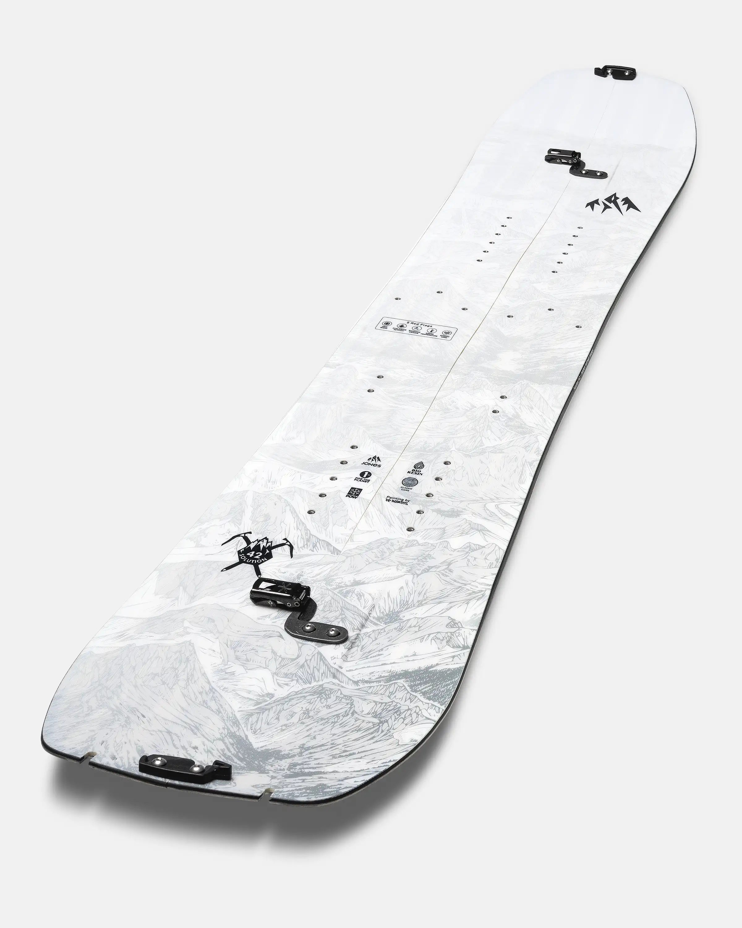 jones-snowboards-solution-junior-splitboard-bambini image 3