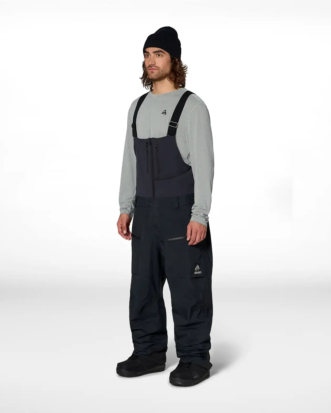 jones-snowboards-higher-gore-tex-3l-bib-uomo-salopette-tecnica image 5