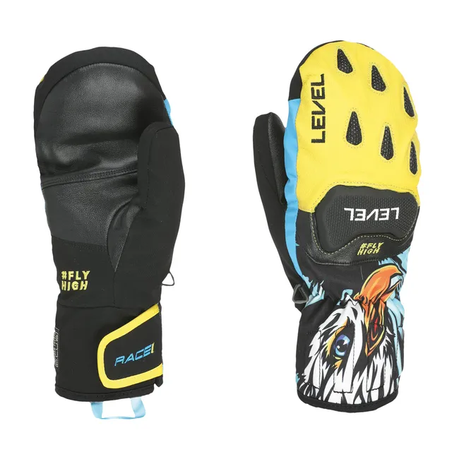 level-race-replica-muffola-sci-race-unisex image 1