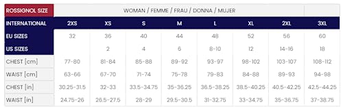 rossignol-polo-donna-logo image 6