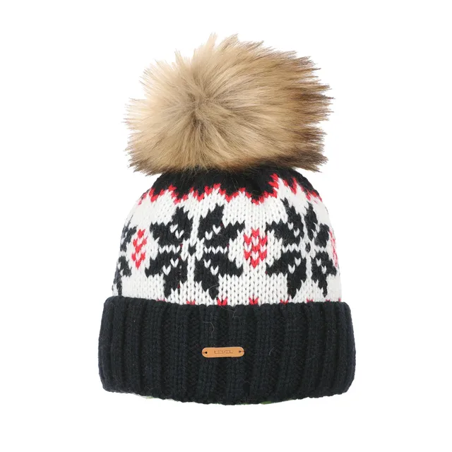 level-artic-berretto-donna image 1