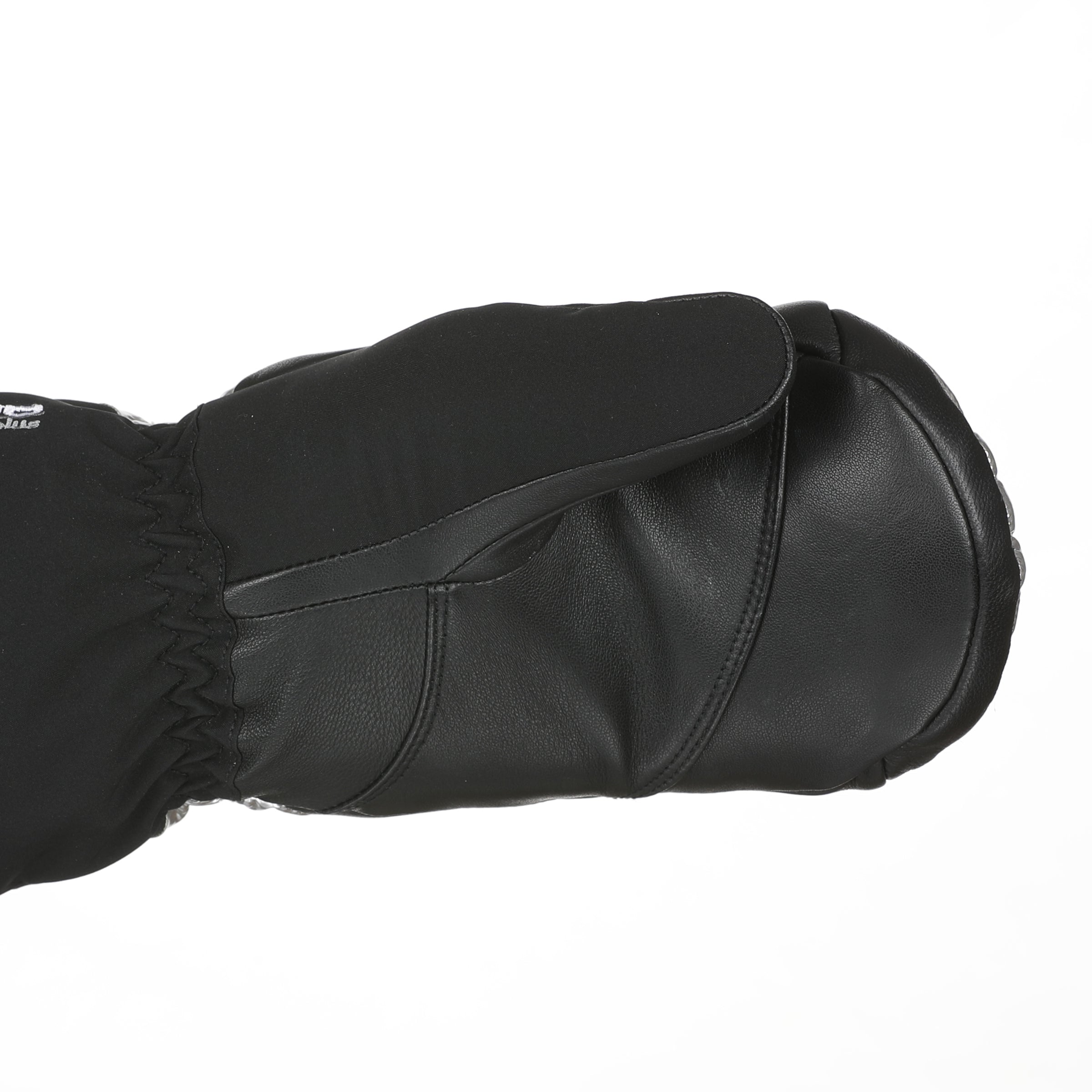 level-flame-mitten-moffola-sci-donna-pelliccia image 4