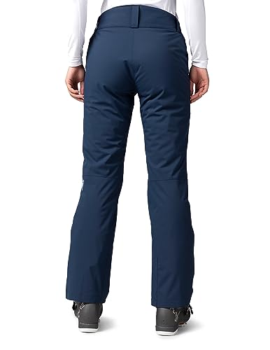 rossignol-staci-pantaloni-da-sci-donna-impermeabili-blu-s image 7