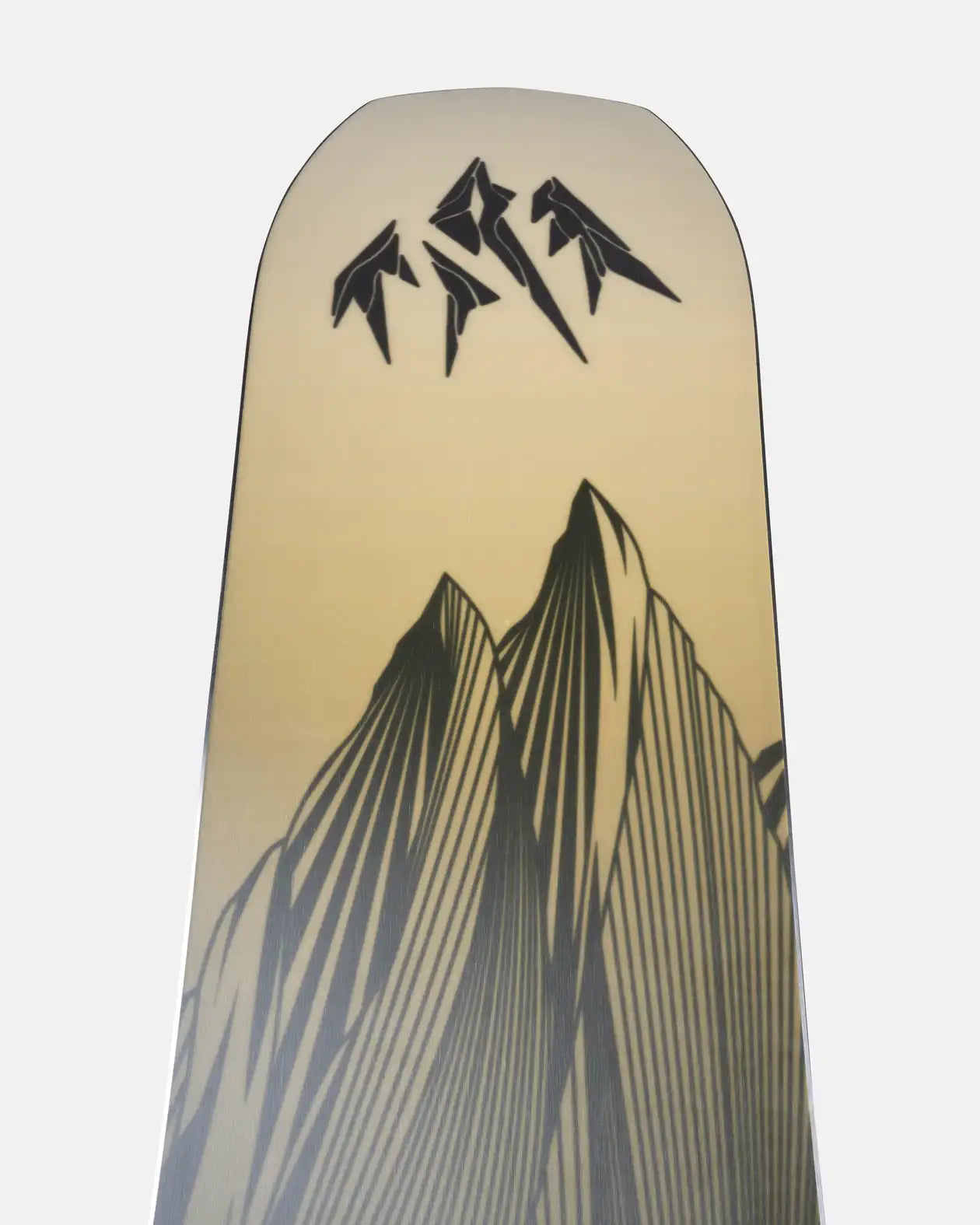 jones-snowboards-flagship-junior-snowboard-bambino image 4