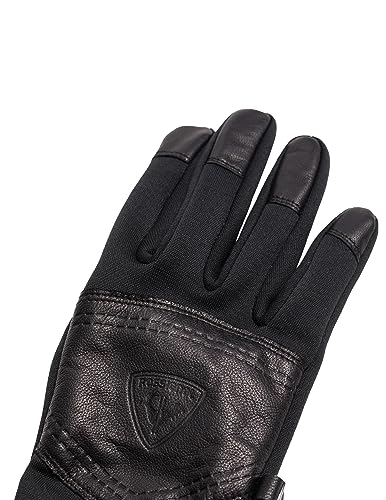 rossignol-w-aston-g-guanti-sci-donna-touchscreen image 4