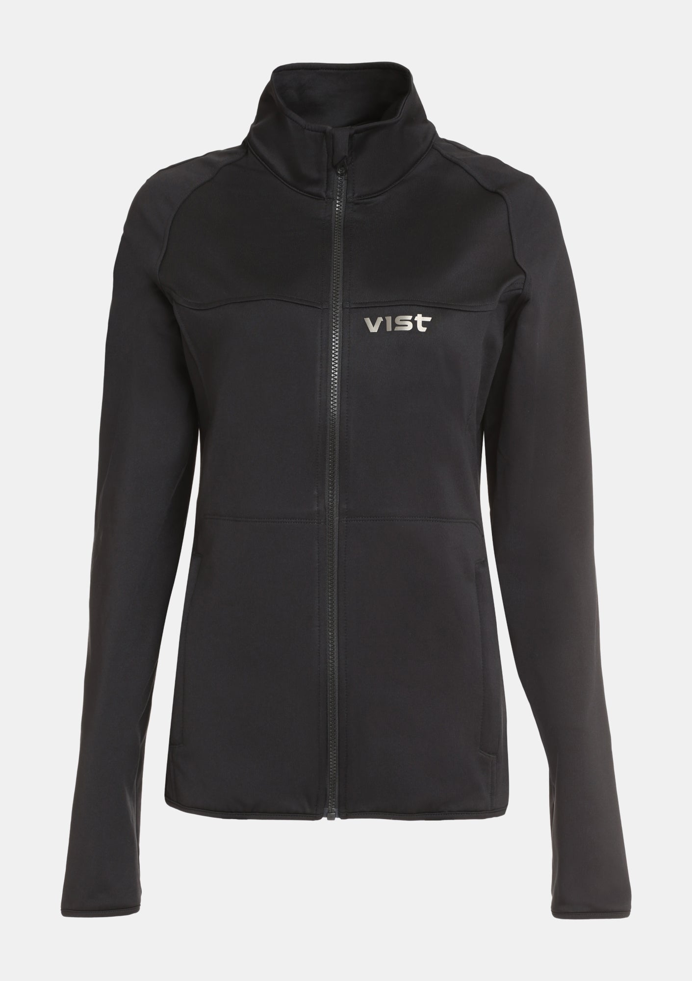 vist-bronze-intensity-sweater-fleece-unisex image 1