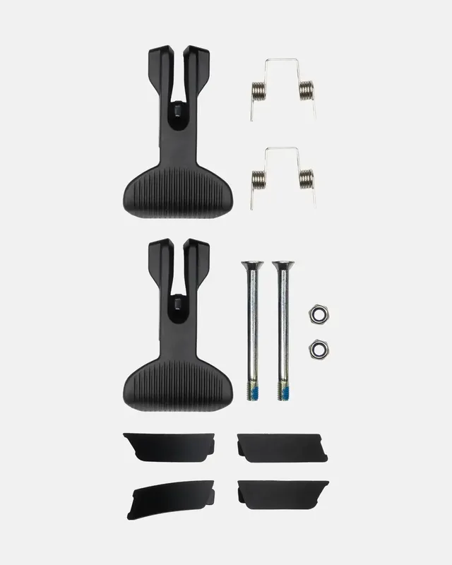 jones-snowboards-fase-pedal-kit-2026-kit-pedali-ricambio image 1
