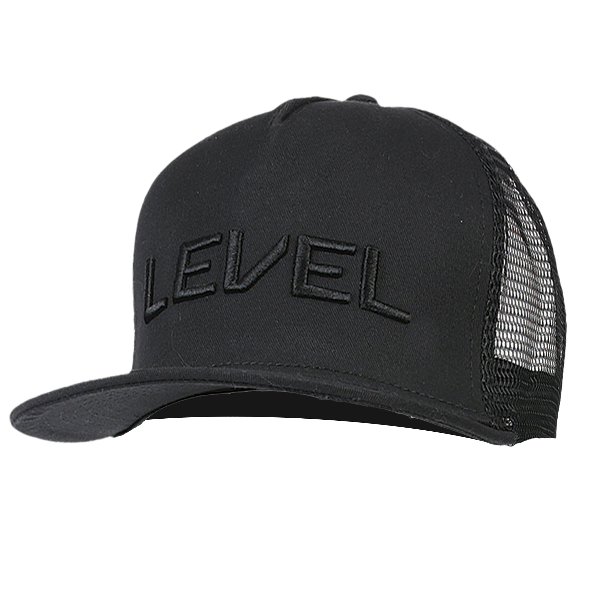 level-cap-berretto-con-logo image 2