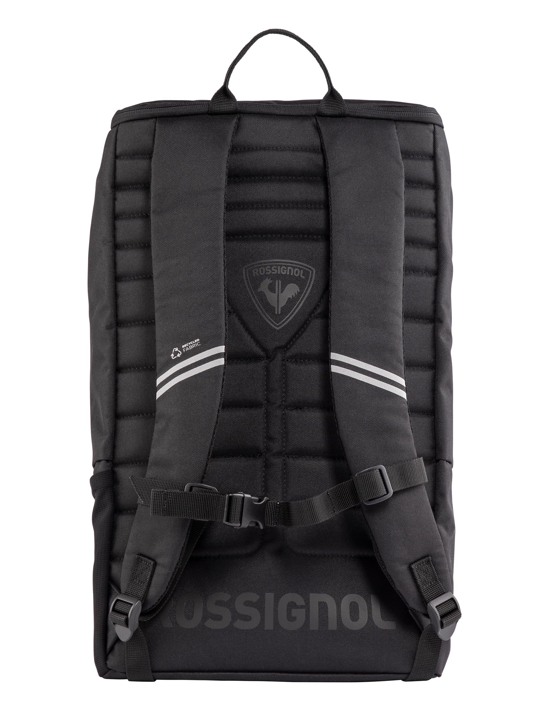 rossignol-zaino-commuter-20l-nero-unisex image 3