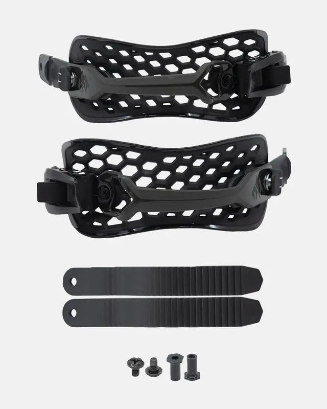 jones-snowboards-power-spine-ankle-strap-2026-ricambio-attacchi image 1