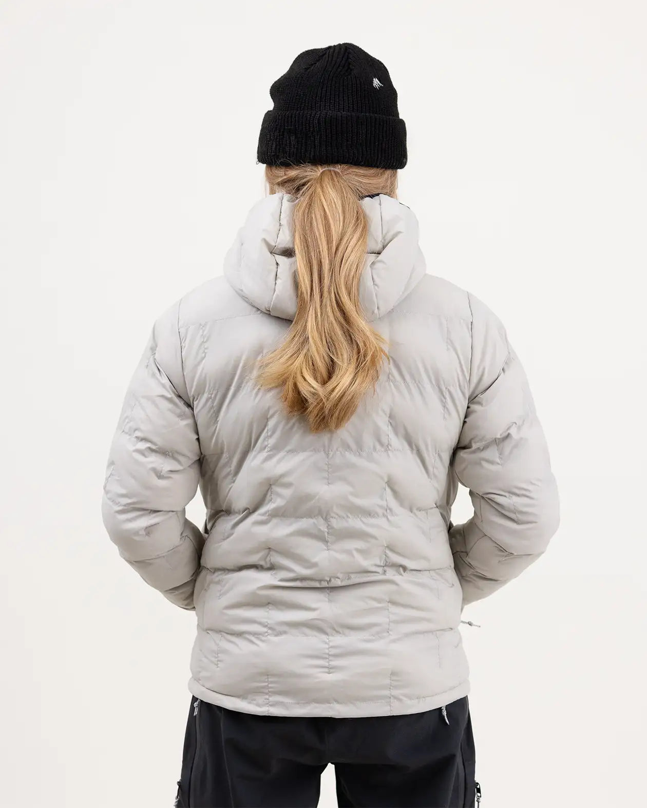 jones-snowboards-dark-start-recycled-hoodie-donna-2026 image 5