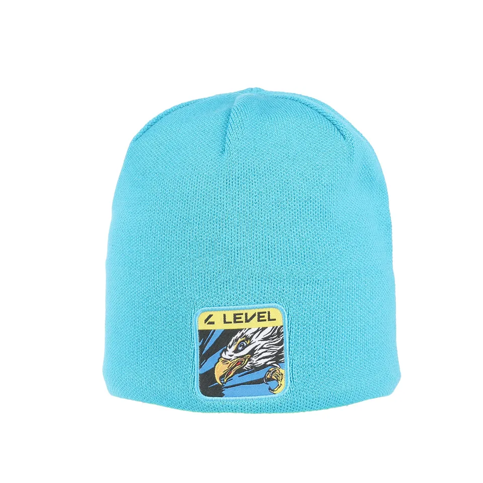 level-eagle-ws-beanie-unisex image 1