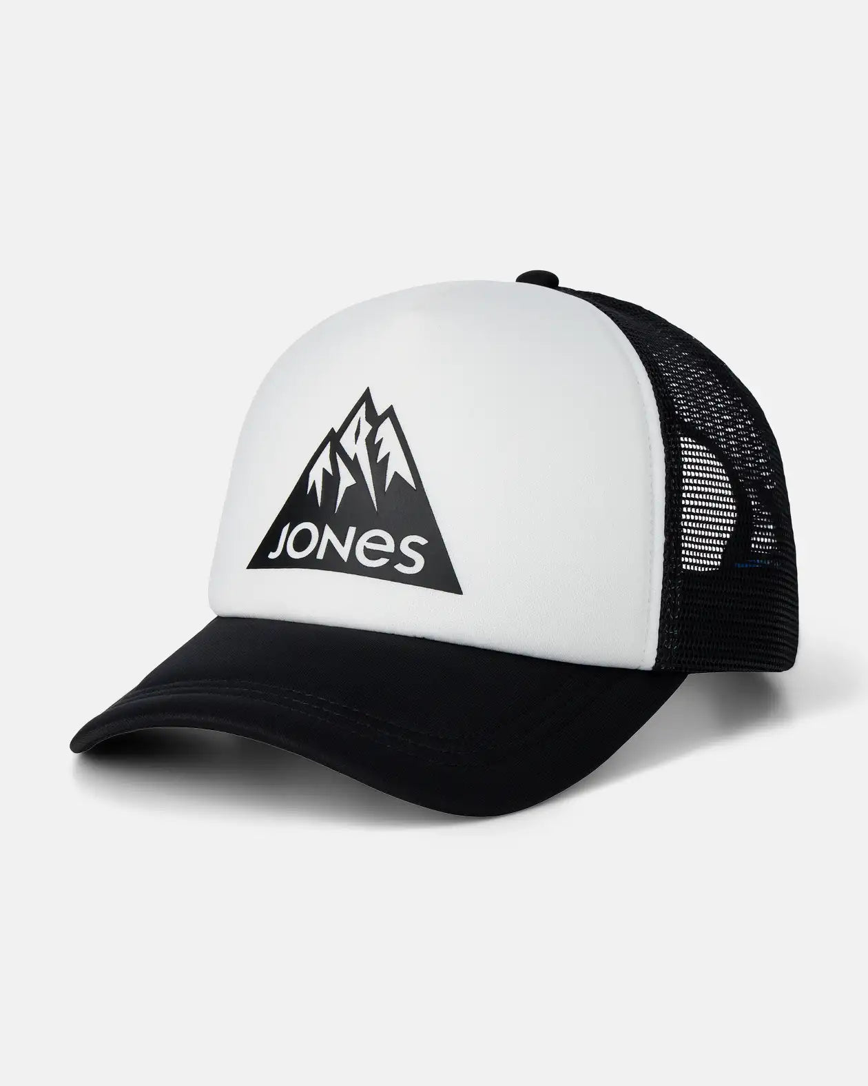 jones-snowboards-trucker-cap-cappellino-unisex image 1