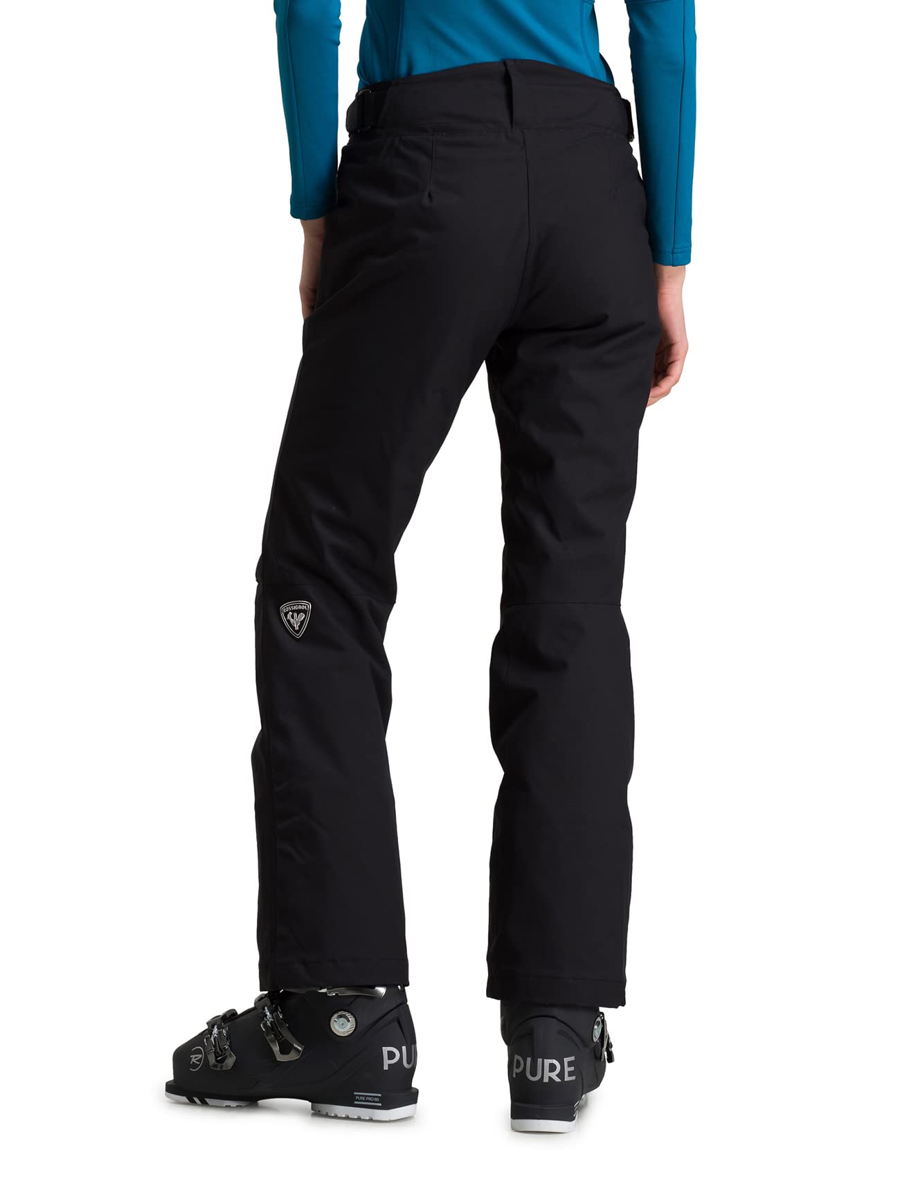 rossignol-poursuite-pantaloni-sci-donna image 3