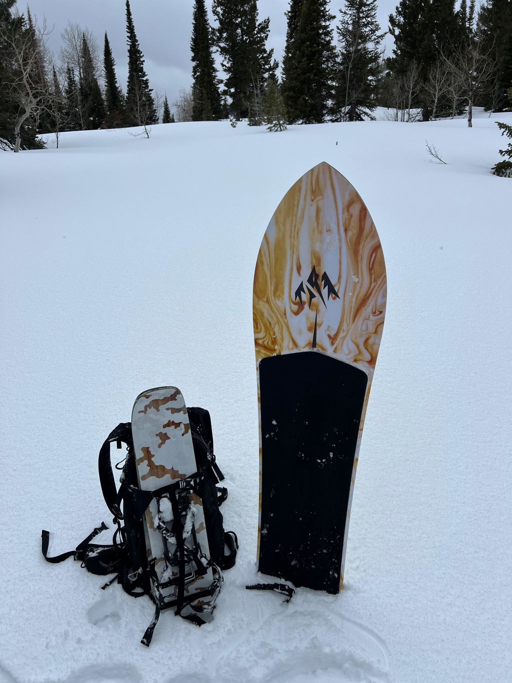 Powsurfing puro