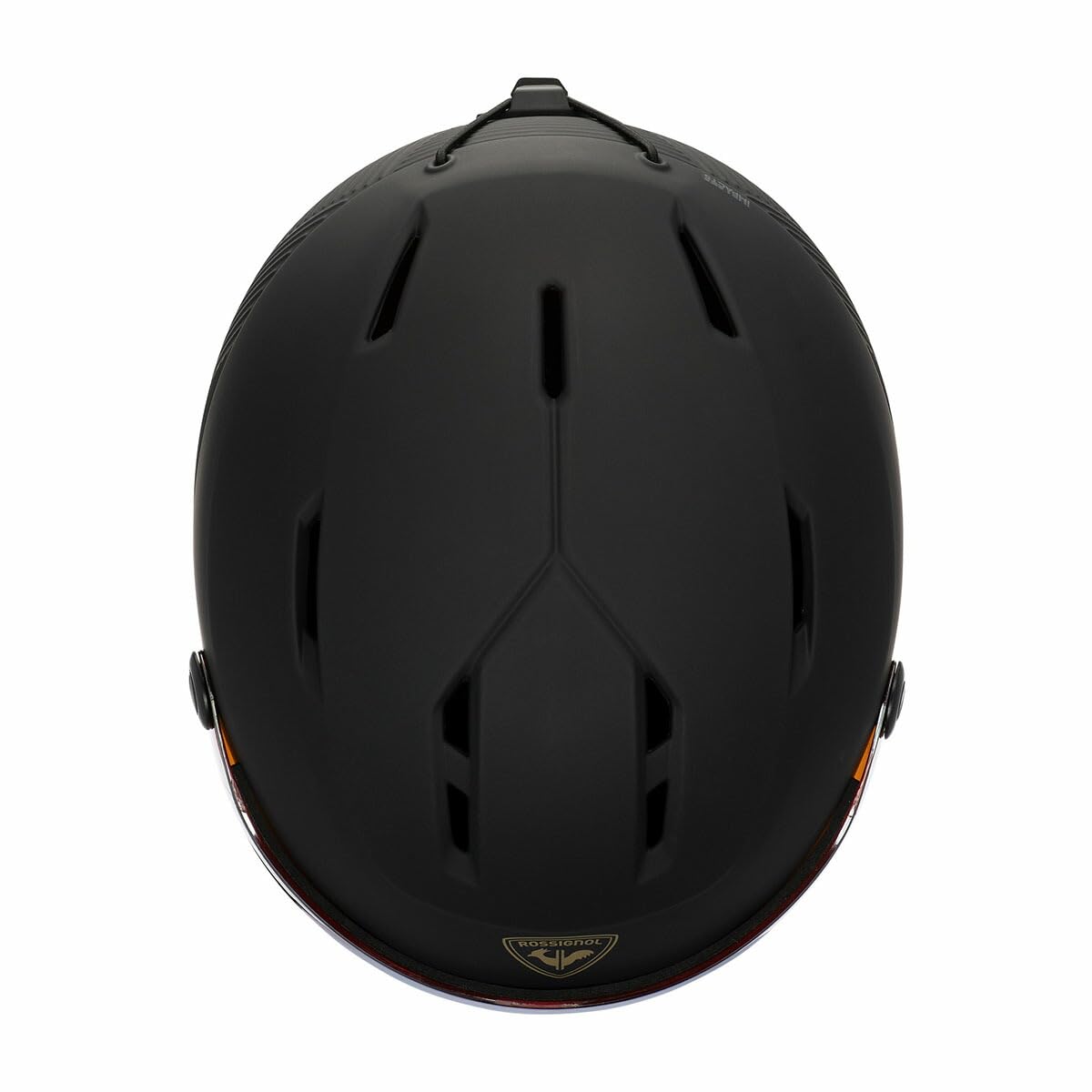 rossignol-fit-visor-impacts-w-white-casco-da-sci-donna image 4
