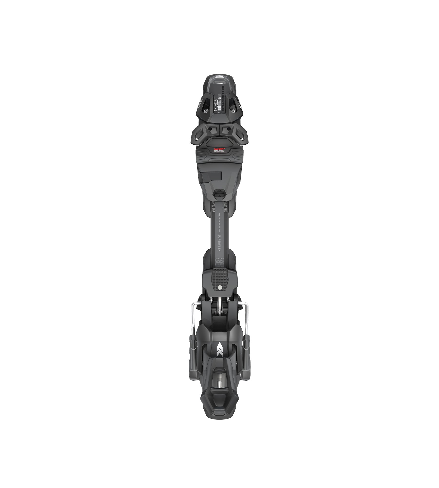 k-stle-k12-prw-gw-full-black-attacco-freeride-pista image 2