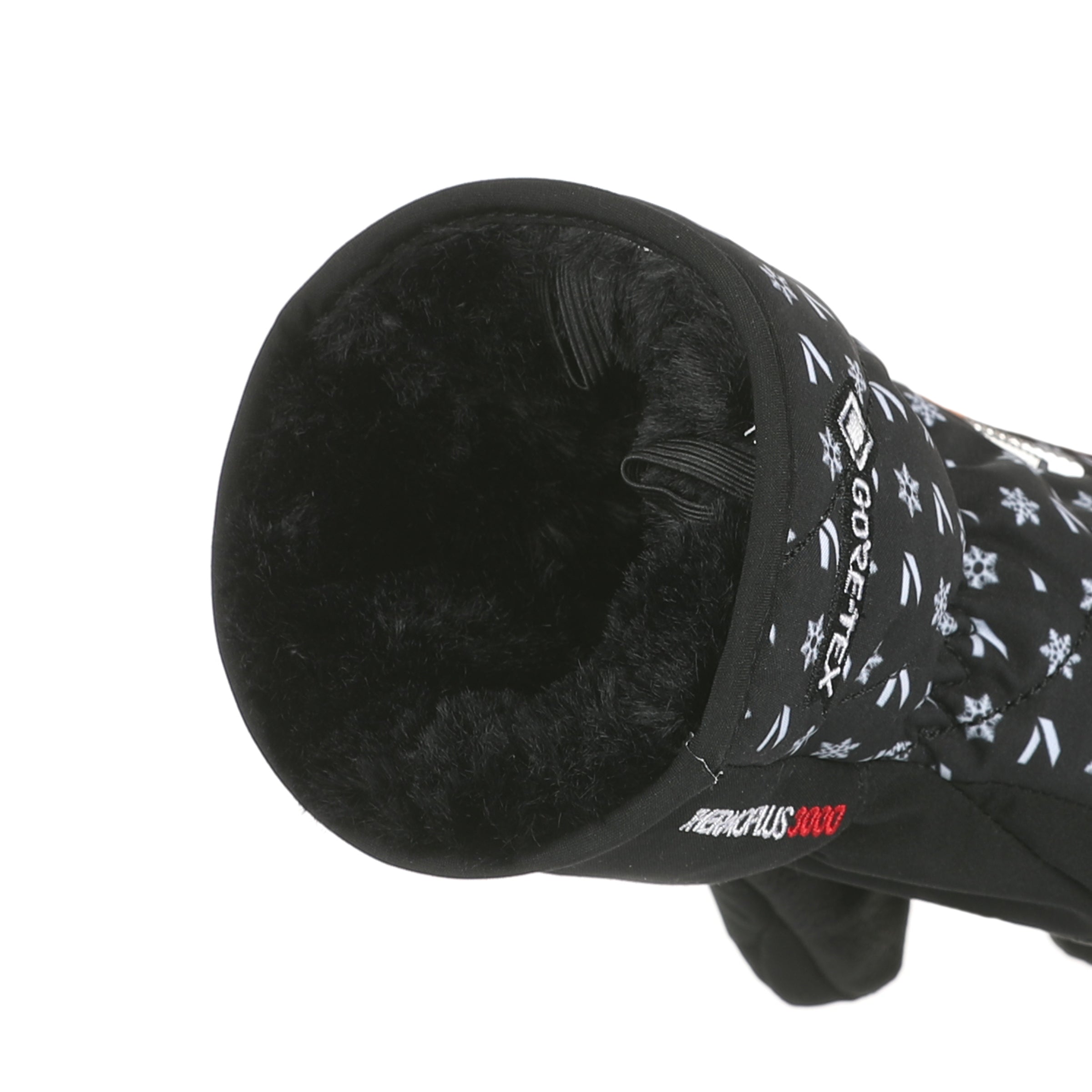 level-astra-w-gtx-glove-guanto-sci-donna-gore-tex image 3