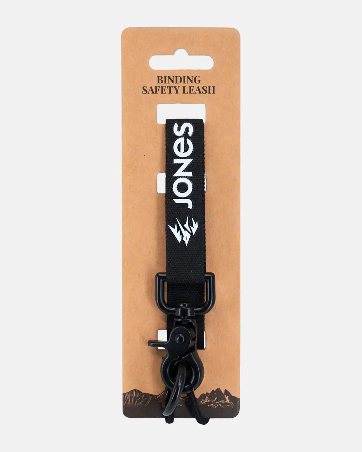 jones-snowboards-binding-safety-leash-2024 image 1