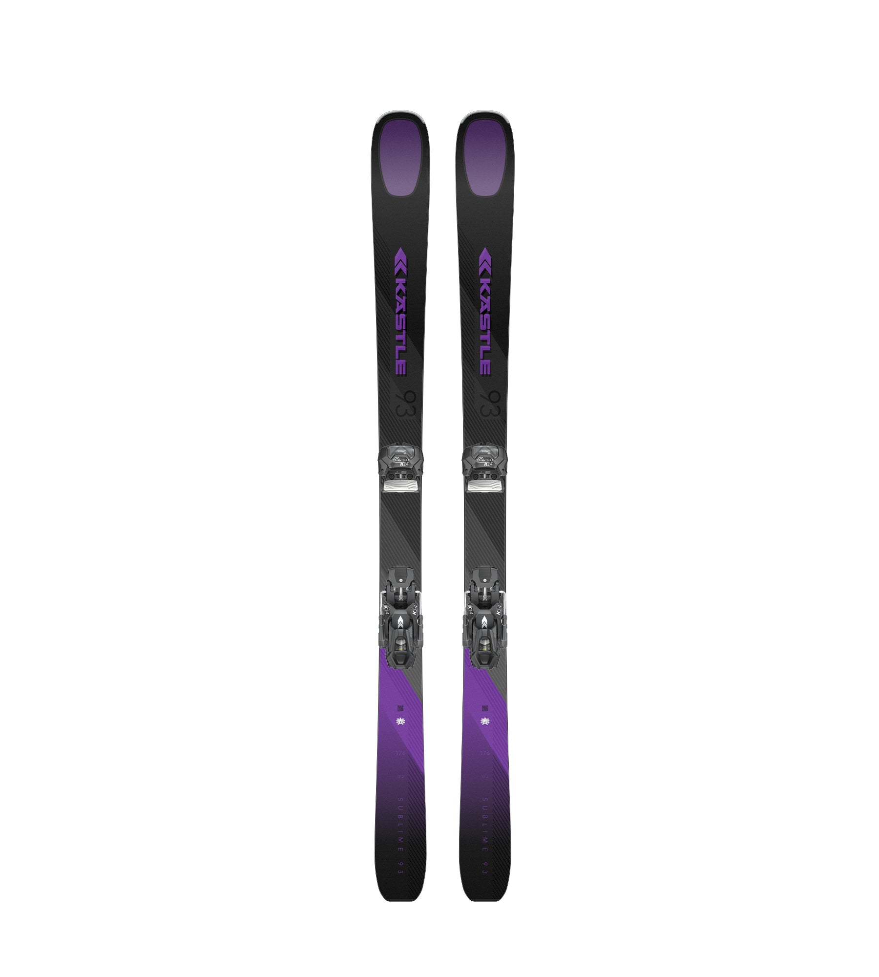 k-stle-sublime-93-w-sci-all-mountain-donna image 3