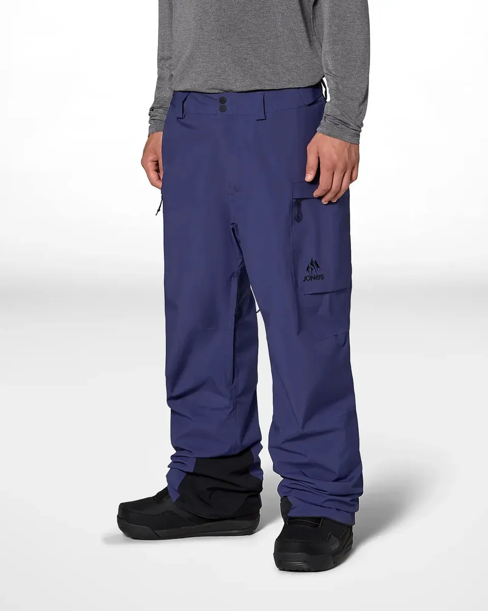 jones-snowboards-men-s-mtn-surf-pants image 1