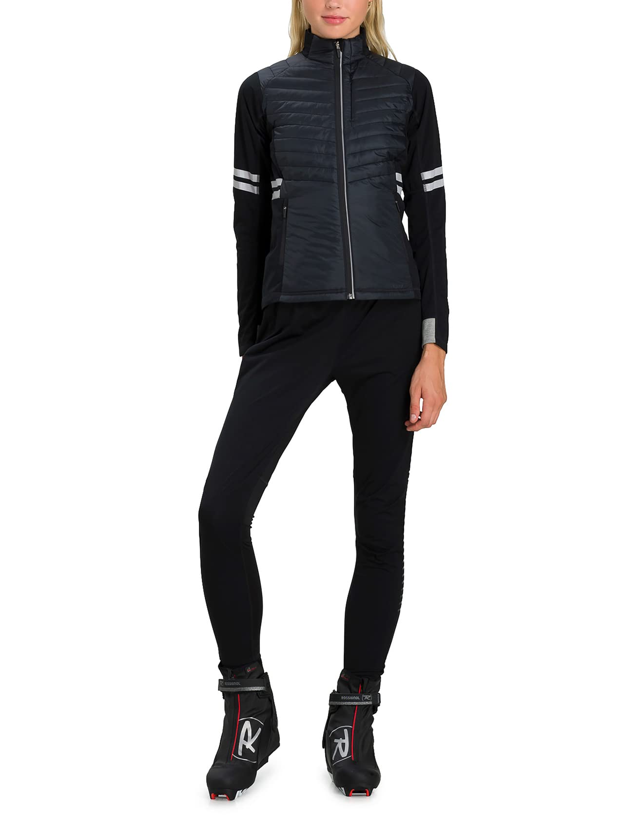 rossignol-poursuite-warm-giacca-sci-donna image 5