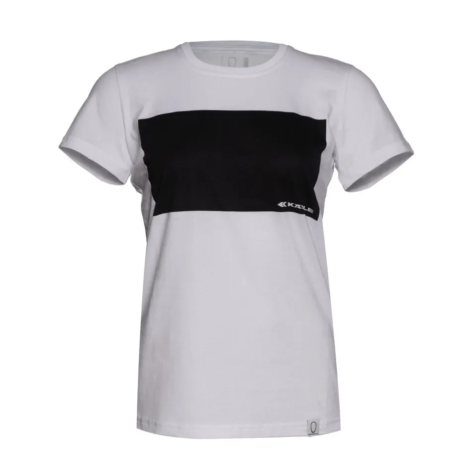 k-stle-t-shirt-dark-bar-women image 1