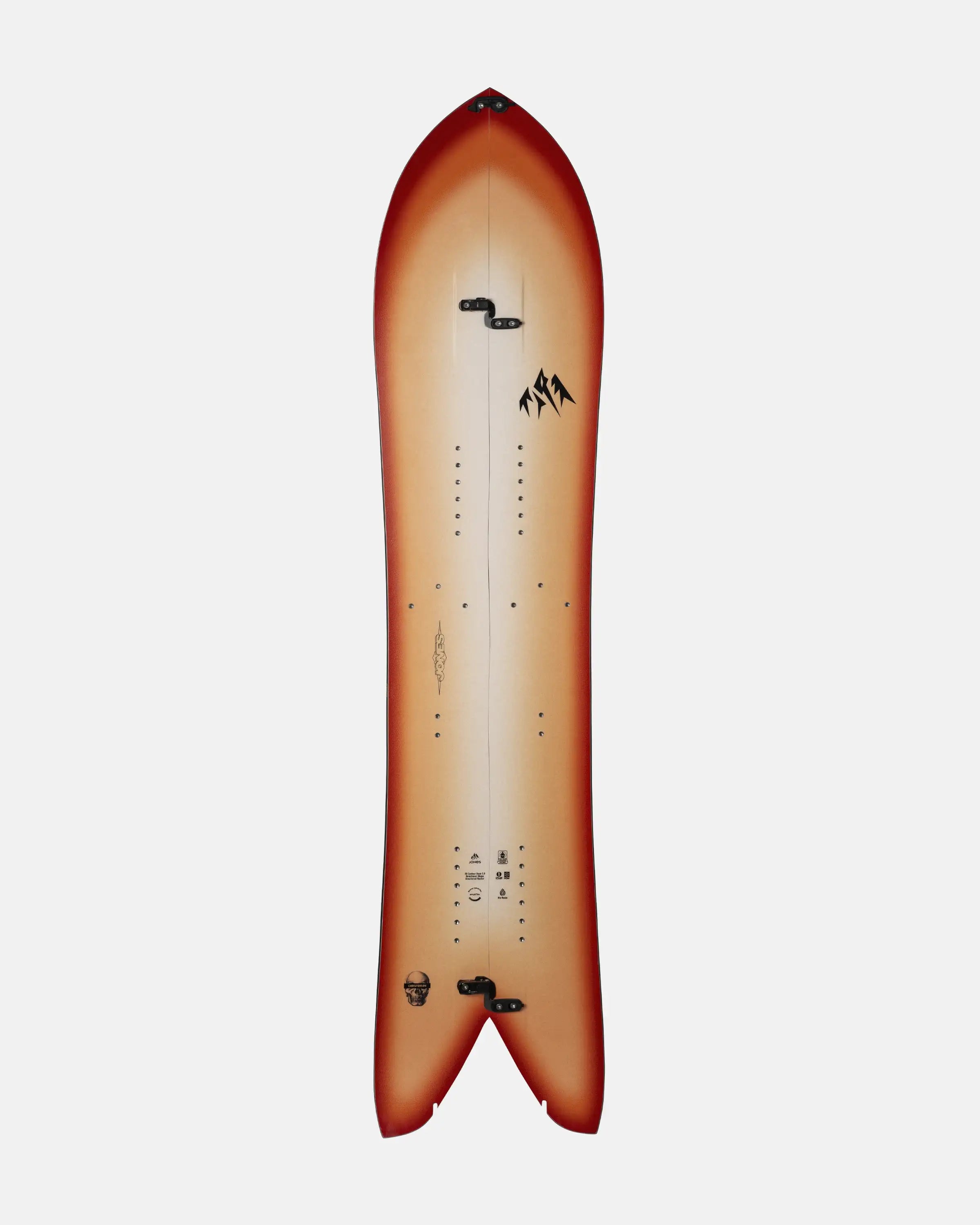 jones-snowboards-storm-chaser-splitboard-unisex image 2
