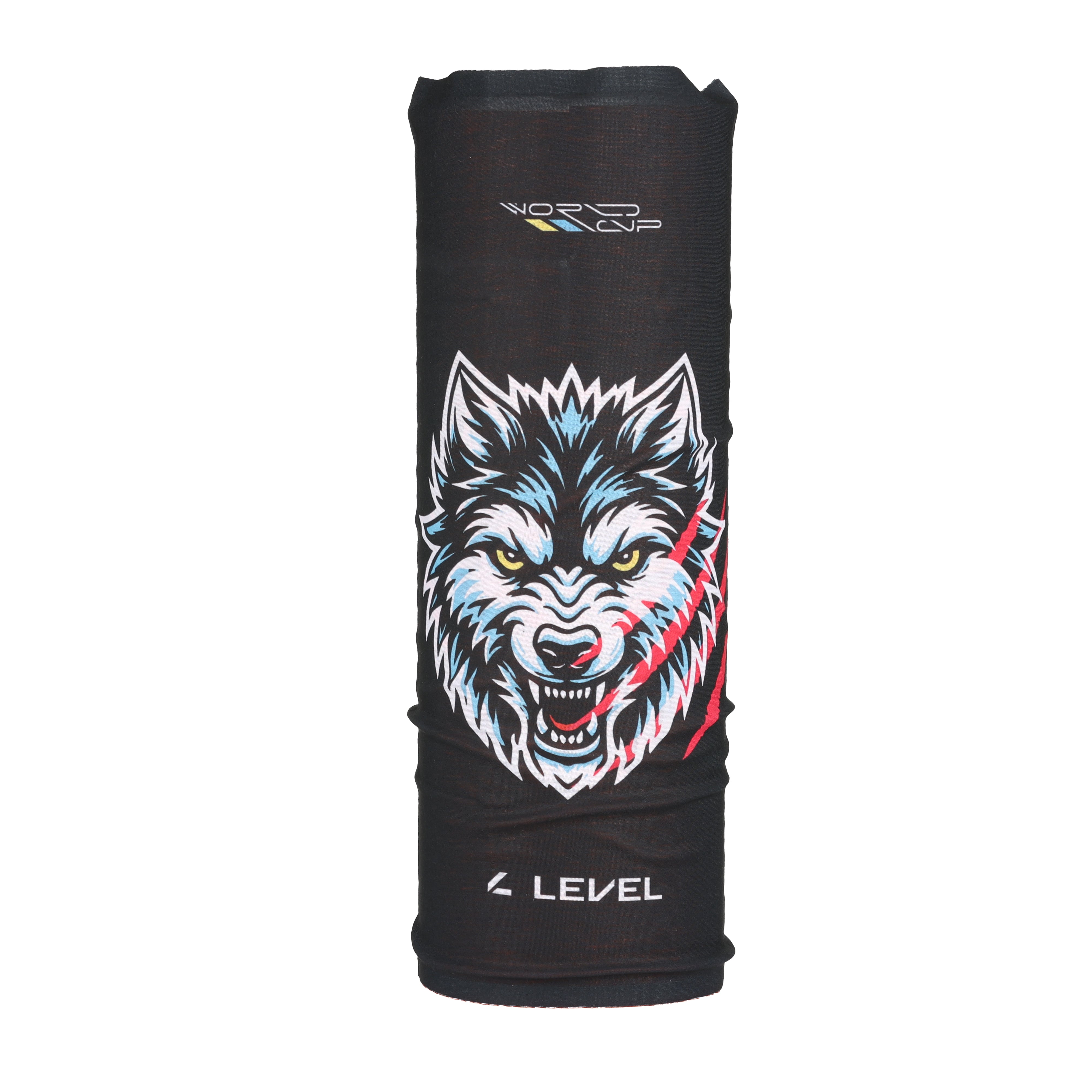 level-multy-simple-scaldacollo-tubolare-unisex-poliestere-riciclato image 8