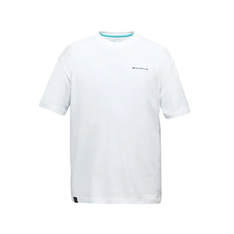 k-stle-logo-t-100-men-t-shirt-uomo image 1