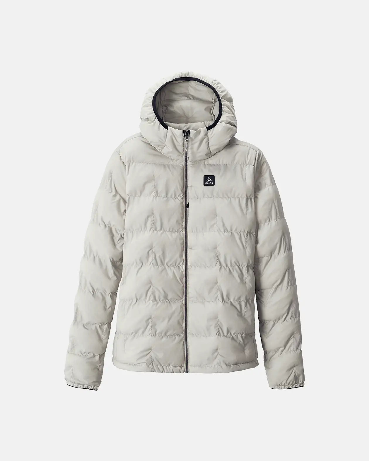 jones-snowboards-dark-start-recycled-hoodie-donna-2026 image 3