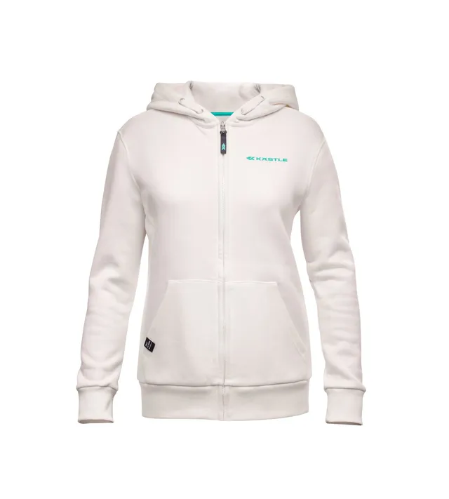 k-stle-logo-evolution-zip-hoody-women-felpa-zip-donna-cotone image 1