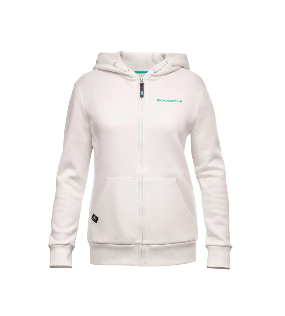 k-stle-logo-evolution-zip-hoody-women-felpa-zip-donna-cotone image 1