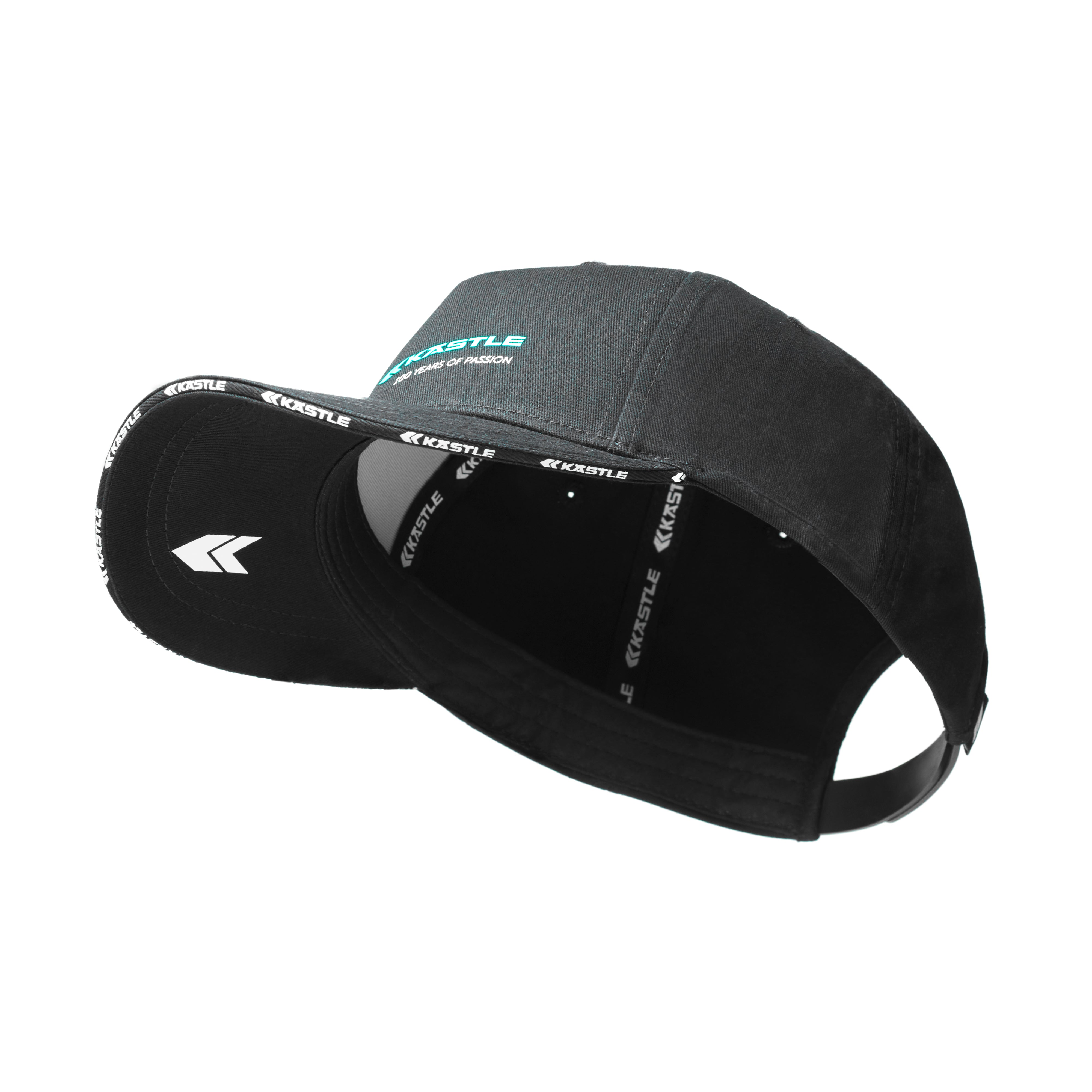 k-stle-base-cap-100-berretto-sci image 2