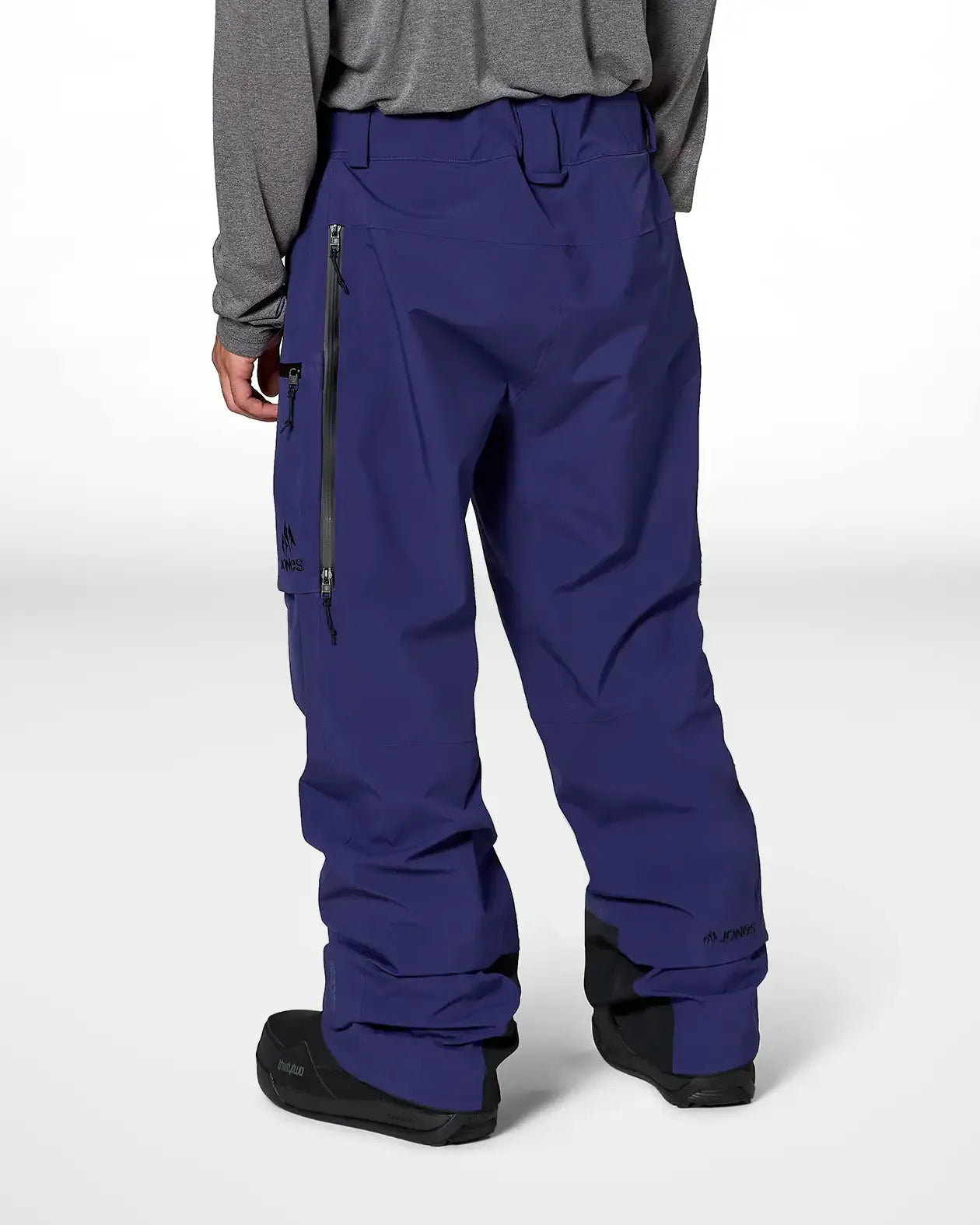 jones-snowboards-further-3l-stretch-pants-uomo image 6