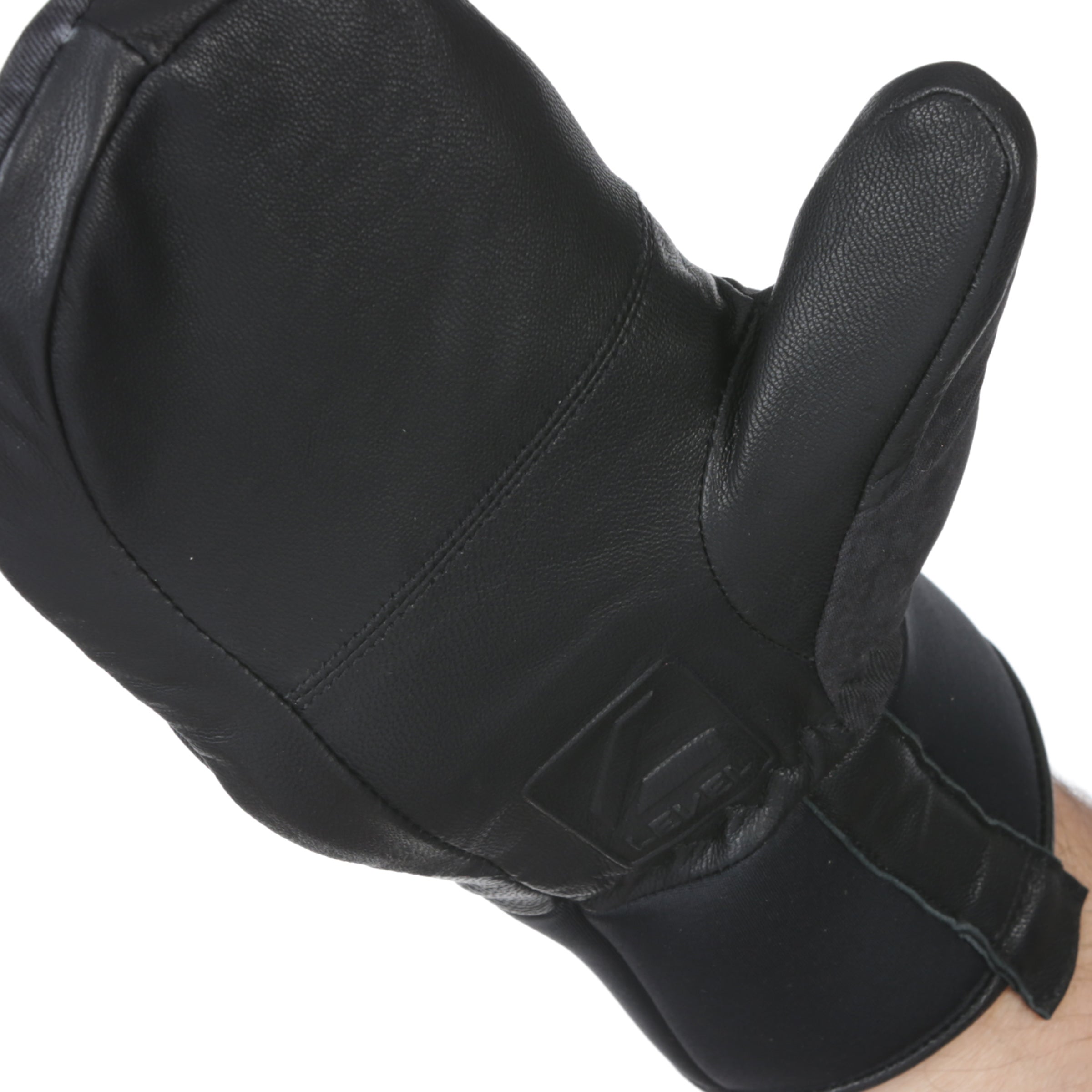 level-rover-mitten-moffola-sci-snowboard image 6
