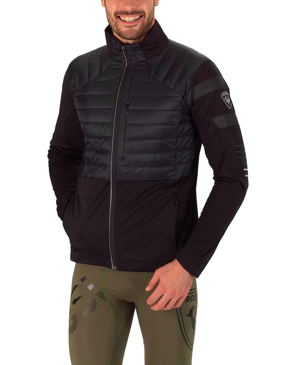 rossignol-giacca-da-sci-poursuite-warm image 1