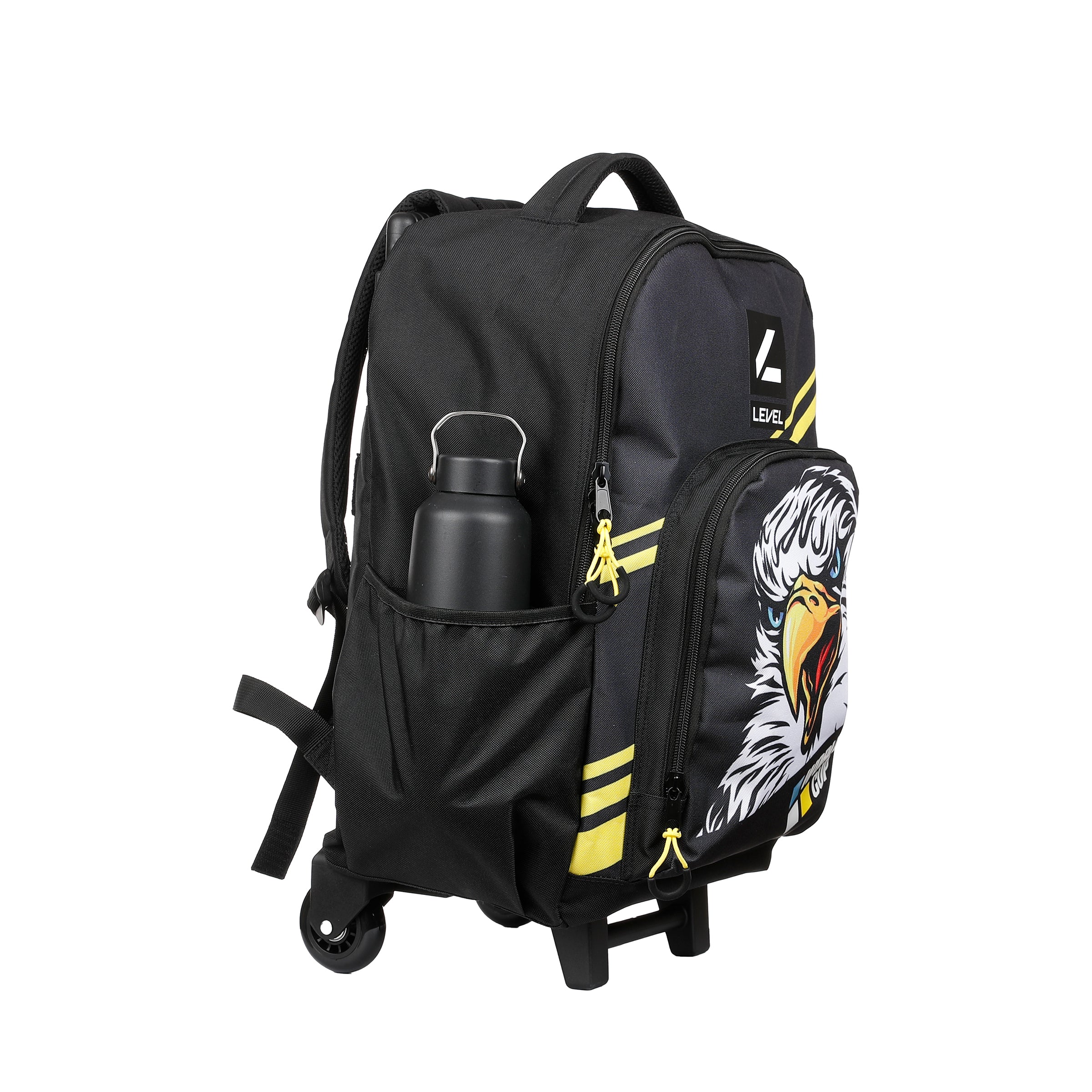 level-eagle-40lt-trolley-bagaglio image 4
