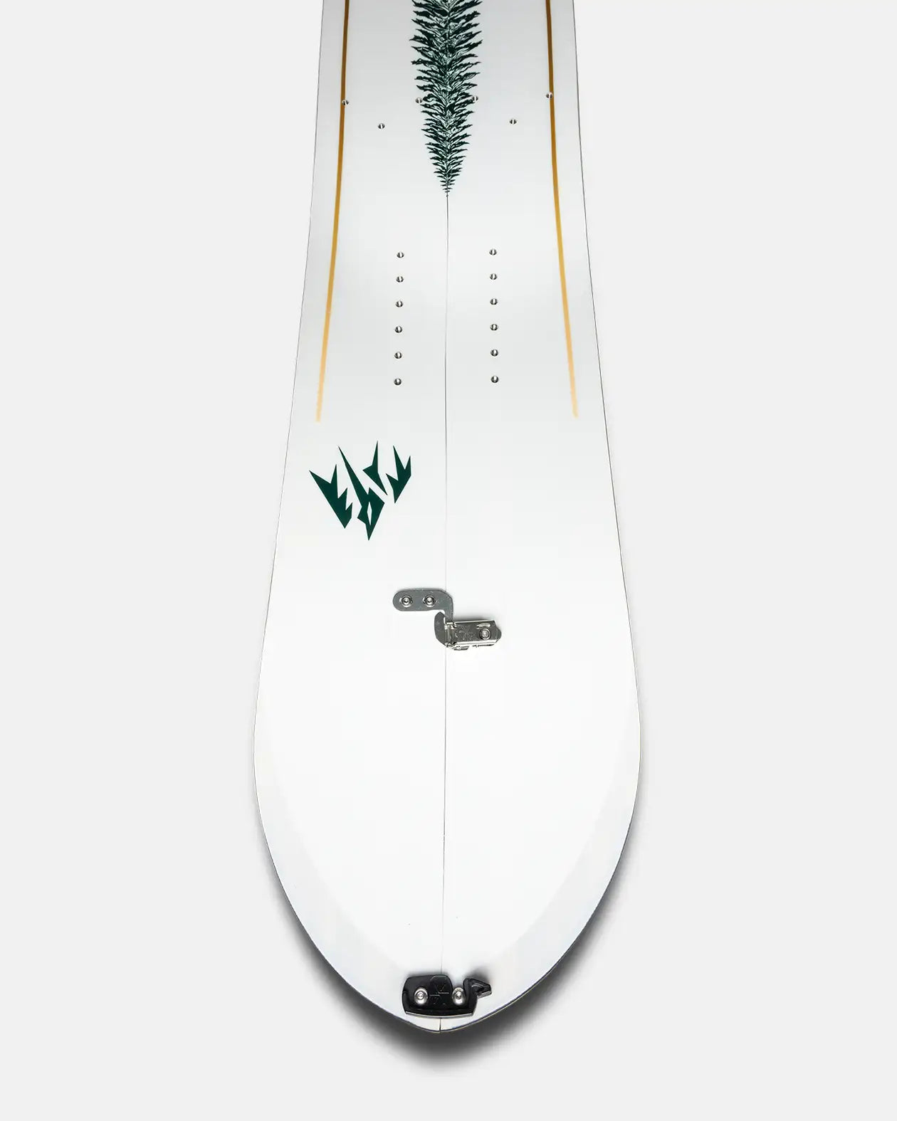 jones-snowboards-frontier-2-0-splitboard-uomo-2026 image 7