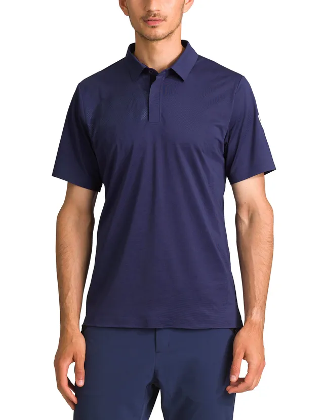 rossignol-skpr-tech-polo-uomo image 1