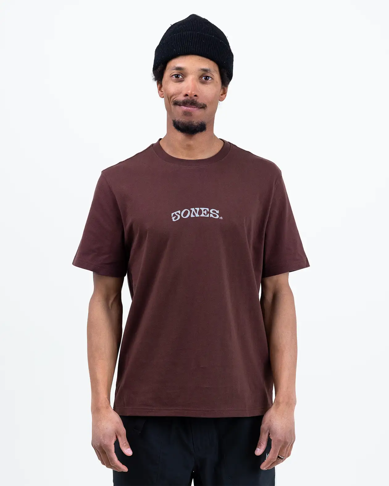 jones-snowboards-sierra-organic-cotton-tee-t-shirt-unisex image 7