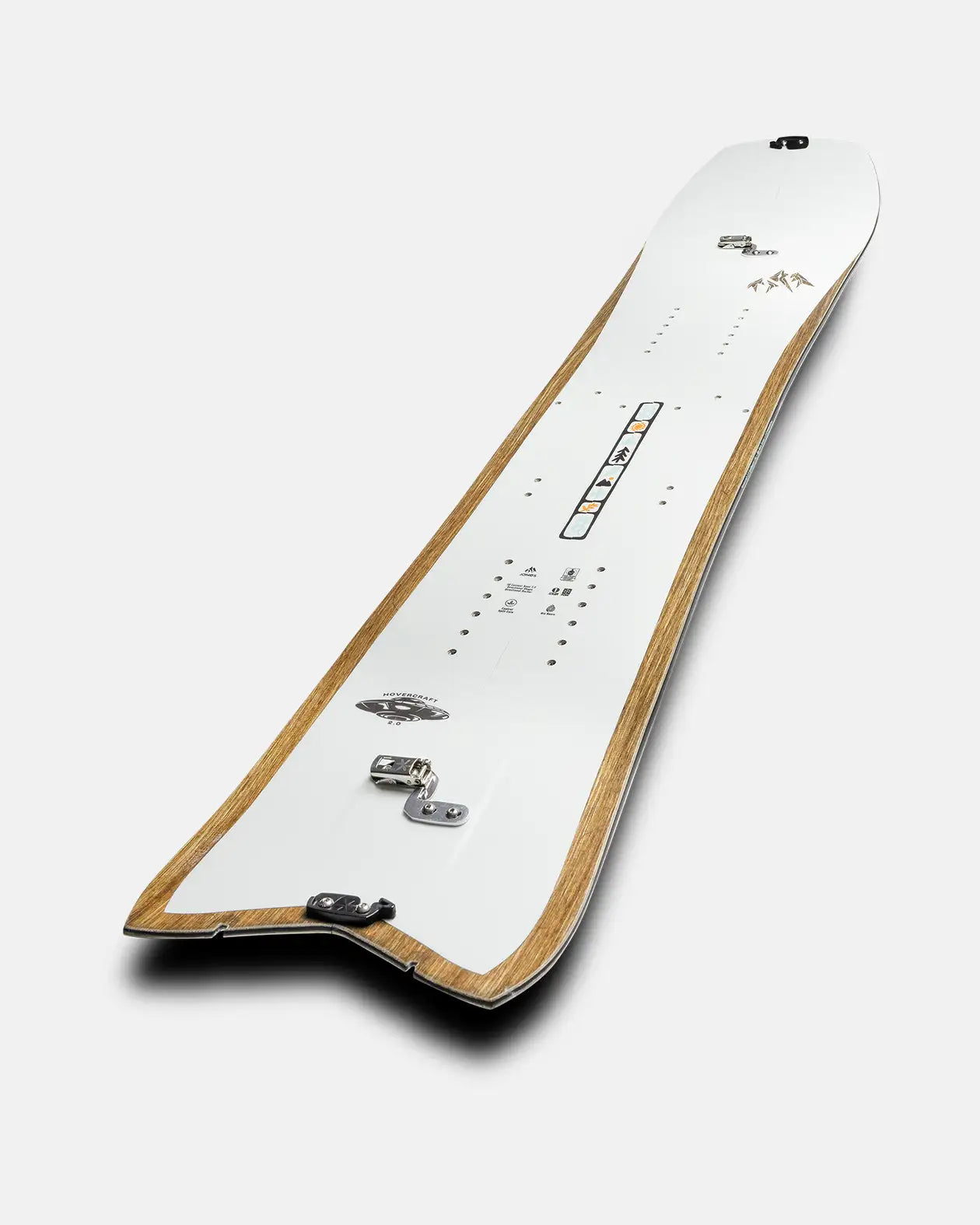 jones-snowboards-hovercraft-2-0-splitboard-unisex image 5