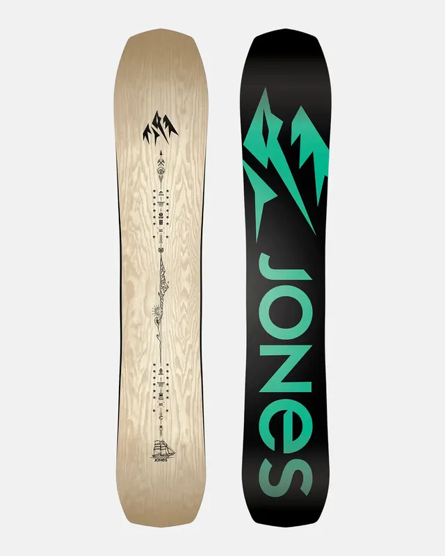 jones-snowboards-women-s-flagship-2025-tavola-freeride image 1