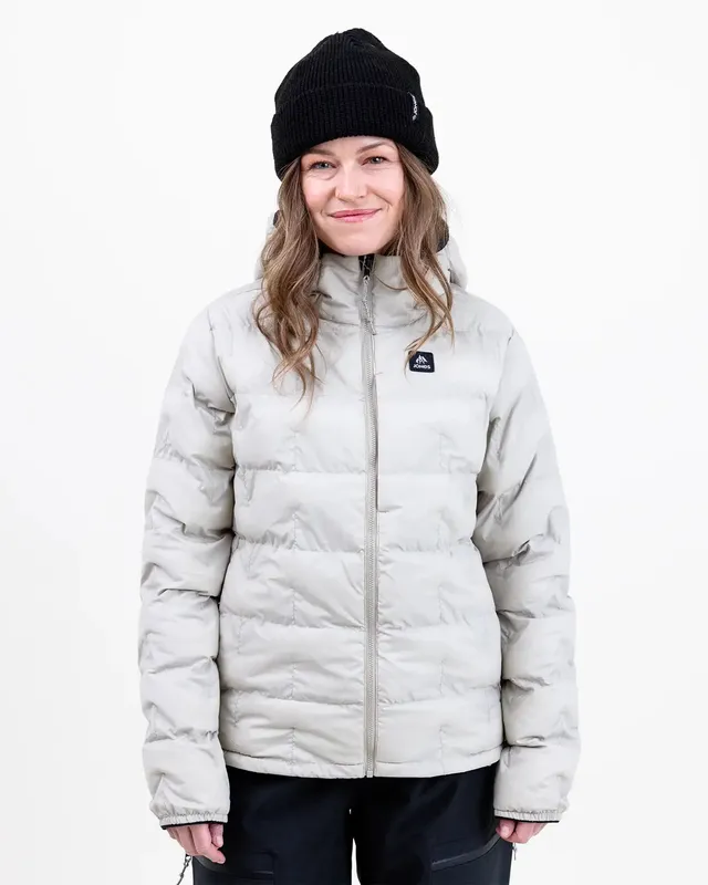 jones-snowboards-dark-start-recycled-hoodie-donna-2026 image 1