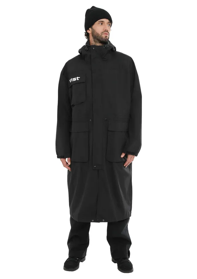 vist-mass-aqua-raincoat-impermeabile-3-strati-taglia-unica-2 image 1