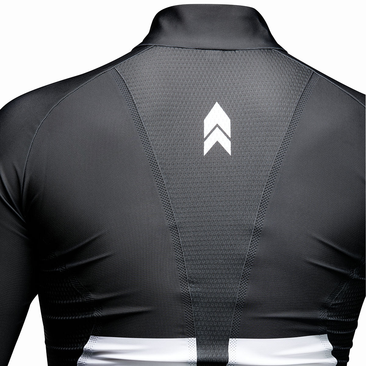k-stle-nordic-race-shirt-men-maglia-mezza-zip-uomo image 4