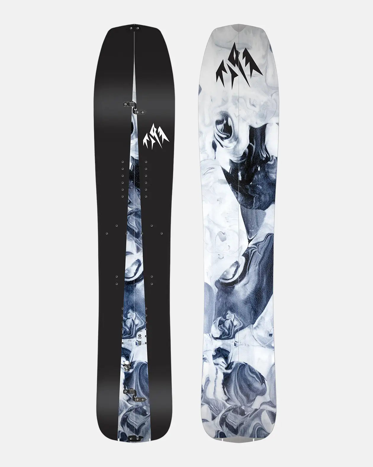 jones-snowboards-mind-expander-splitboard-2025-split-unisex image 1