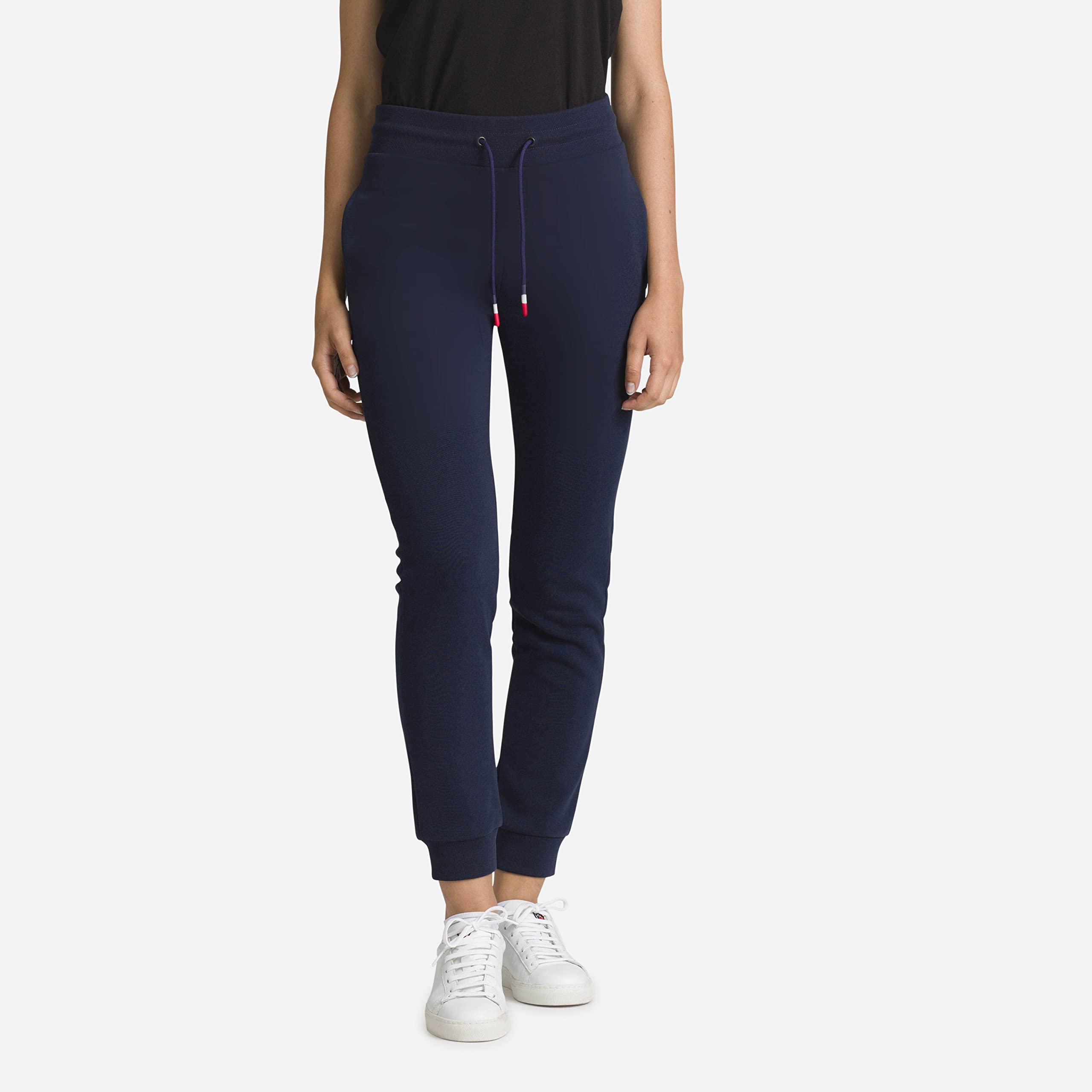 rossignol-tuta-da-jogging-donna-skpr-blu-navy image 5
