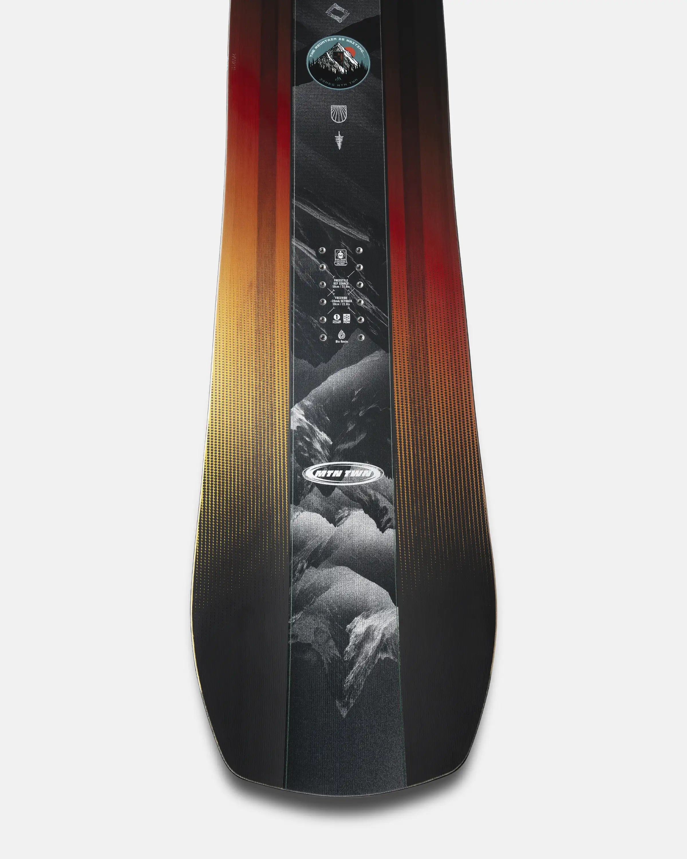 jones-snowboards-mountain-twin-tavola-snowboard-uomo image 7
